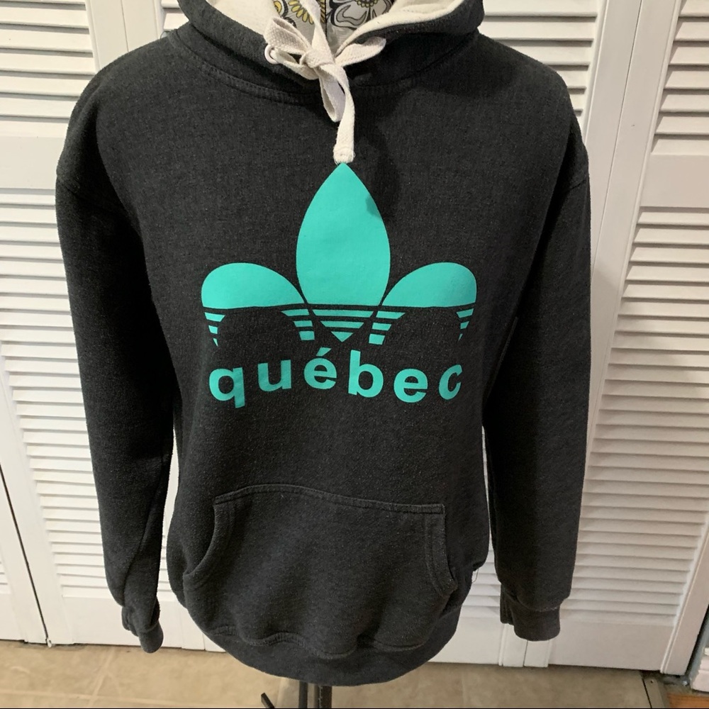 Ideal Ladies Hoodie